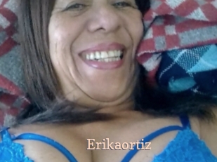Erikaortiz