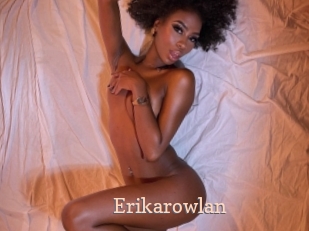 Erikarowlan