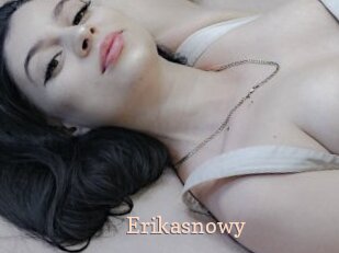 Erikasnowy