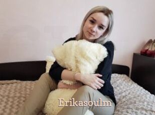 Erikasoulm