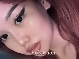 Erikasuon