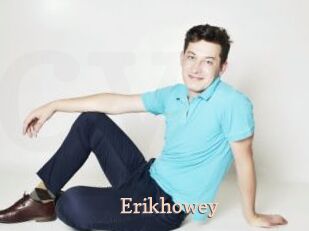 Erikhowey