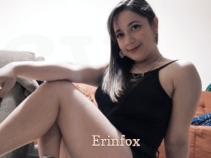 Erinfox