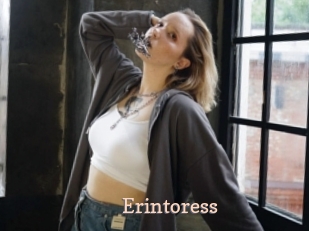 Erintoress