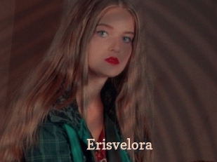 Erisvelora