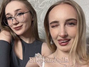 Erleneandwilla