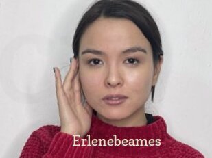 Erlenebeames