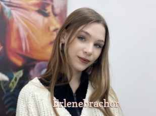 Erlenebracher
