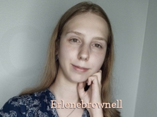 Erlenebrownell