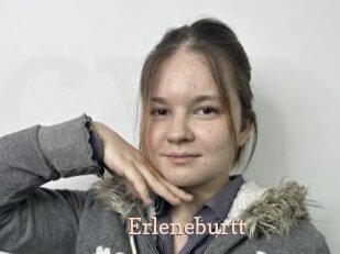 Erleneburtt