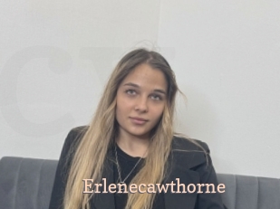 Erlenecawthorne