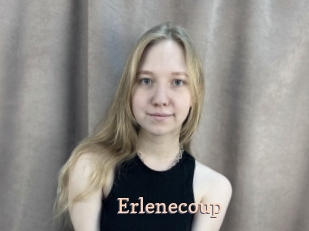 Erlenecoup