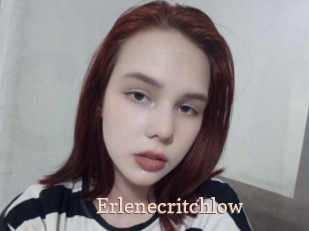 Erlenecritchlow