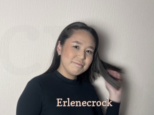 Erlenecrock