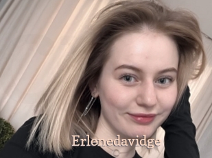 Erlenedavidge