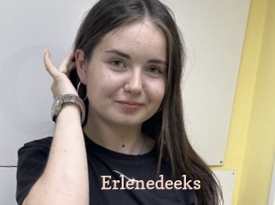 Erlenedeeks