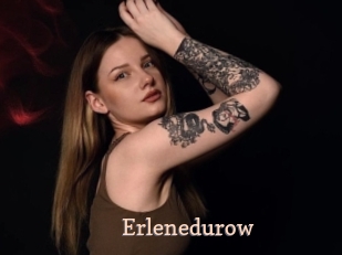Erlenedurow