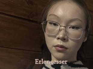 Erleneesser
