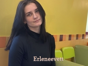 Erleneevett