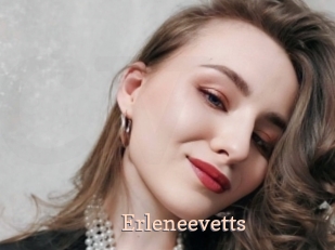 Erleneevetts