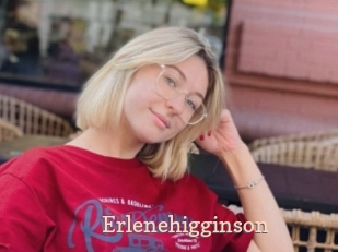 Erlenehigginson