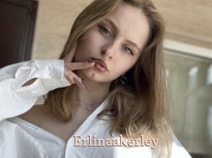 Erlinaakerley
