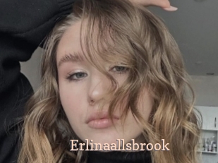 Erlinaallsbrook