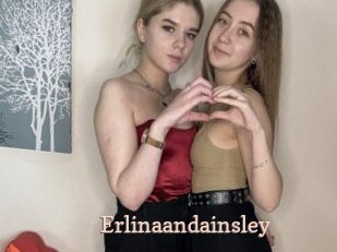 Erlinaandainsley