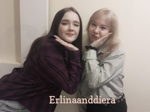 Erlinaanddiera