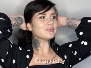 Erlinaaxley