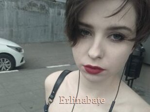 Erlinabate