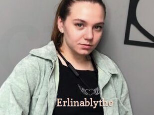 Erlinablythe