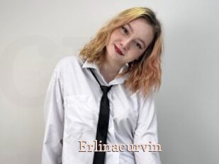 Erlinacurvin