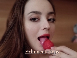 Erlinacurvinsv