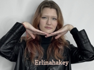 Erlinahakey