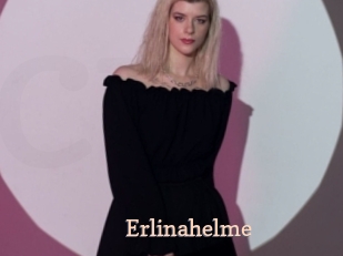 Erlinahelme