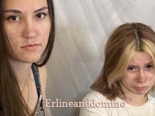Erlineanddomino