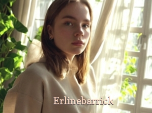 Erlinebarrick