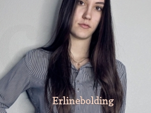 Erlinebolding