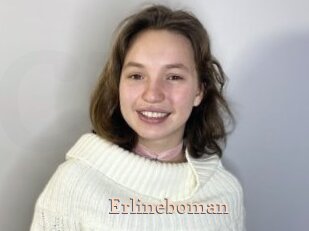 Erlineboman