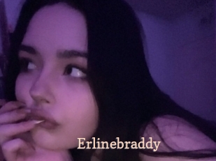 Erlinebraddy