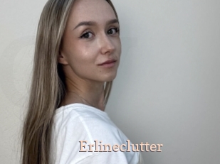 Erlineclutter