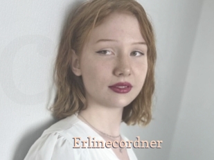 Erlinecordner