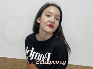 Erlinecoup