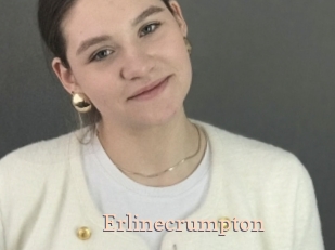 Erlinecrumpton