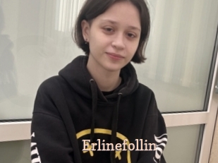 Erlinefollin
