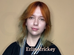 Erlinefrickey