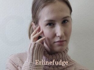 Erlinefudge