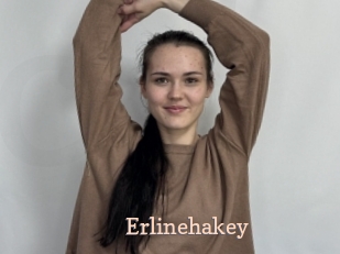 Erlinehakey
