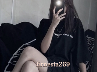 ernesta269 Chaude Vision